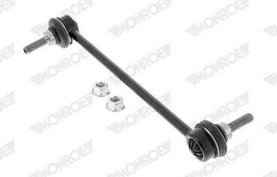 Link/Coupling Rod, stabiliser bar MONROE L25K02