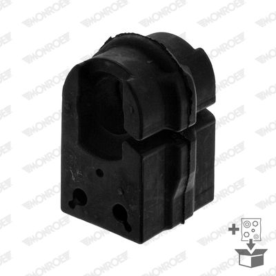 Bushing, stabiliser bar MONROE L25L03