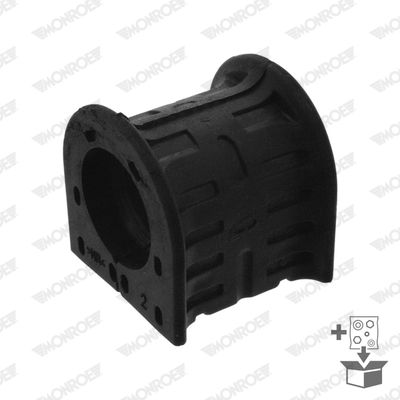 Bushing, stabiliser bar MONROE L25L12