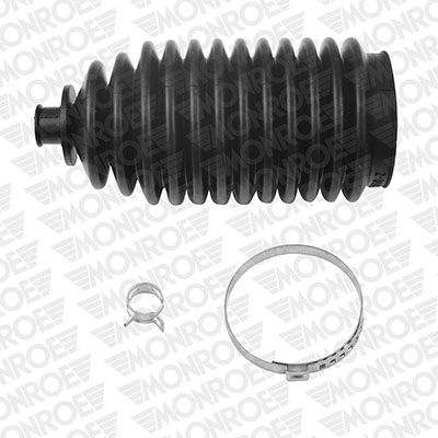 MONROE L27001 Bellow Kit, steering
