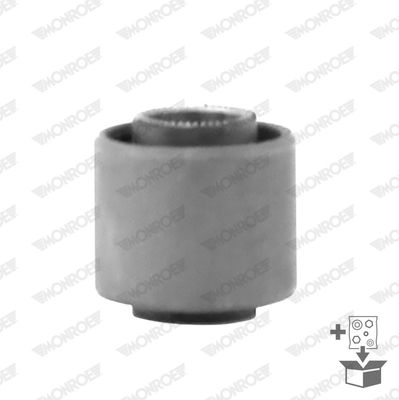 Bushing, stabiliser bar MONROE L2719