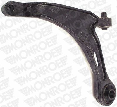 Control/Trailing Arm, wheel suspension MONROE L27513
