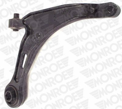Control/Trailing Arm, wheel suspension MONROE L27514