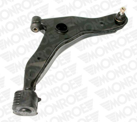 MONROE L27521 Control/Trailing Arm, wheel suspension