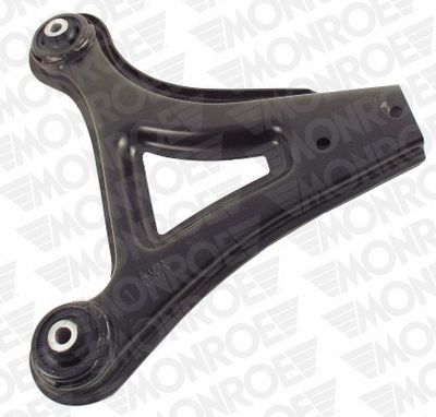 Control/Trailing Arm, wheel suspension MONROE L27523
