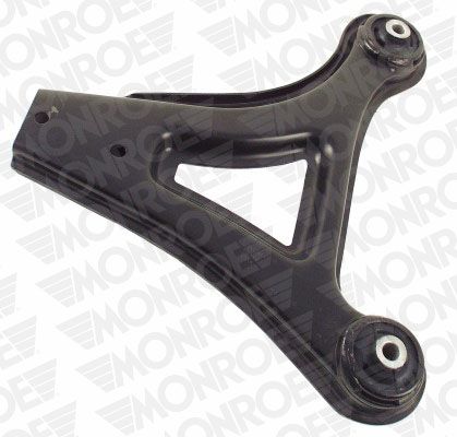 MONROE L27524 Control/Trailing Arm, wheel suspension