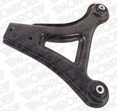 Control/Trailing Arm, wheel suspension MONROE L27524