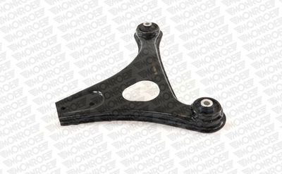 Control/Trailing Arm, wheel suspension MONROE L27526