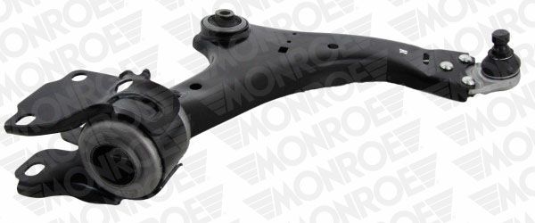 MONROE L27535 Control/Trailing Arm, wheel suspension