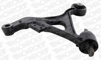 Control/Trailing Arm, wheel suspension MONROE L27539