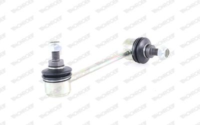 Link/Coupling Rod, stabiliser bar MONROE L27604