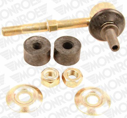 MONROE L27606 Link/Coupling Rod, stabiliser bar