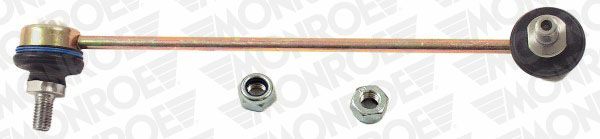 MONROE L27607 Link/Coupling Rod, stabiliser bar