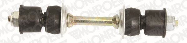 MONROE L27619 Link/Coupling Rod, stabiliser bar