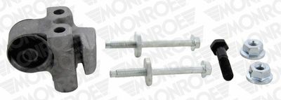 Bracket, axle beam MONROE L27813