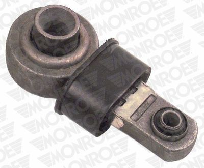 Link/Coupling Rod, stabiliser bar MONROE L27814