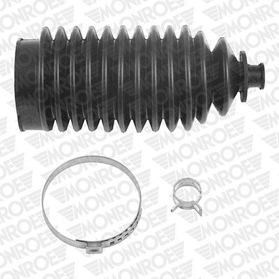 Bellow Kit, steering MONROE L2788