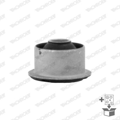 Mounting, control/trailing arm MONROE L2799