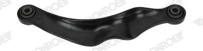 Control/Trailing Arm, wheel suspension MONROE L27J00