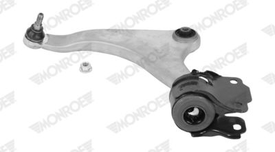 Control/Trailing Arm, wheel suspension MONROE L27J05