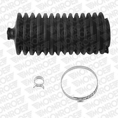 Bellow, steering MONROE L28002