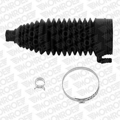 Bellow Kit, steering MONROE L28008