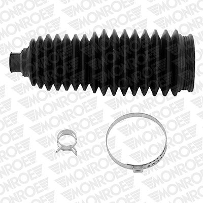 Bellow Kit, steering MONROE L28010