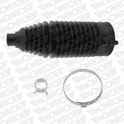 Bellow Kit, steering MONROE L28015