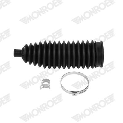 MONROE L28020 Bellow Kit, steering