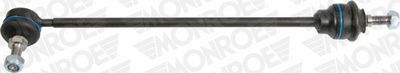 Link/Coupling Rod, stabiliser bar MONROE L2838