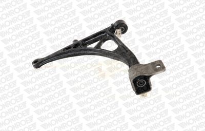 Control/Trailing Arm, wheel suspension MONROE L28504