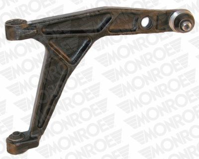 Control/Trailing Arm, wheel suspension MONROE L28505