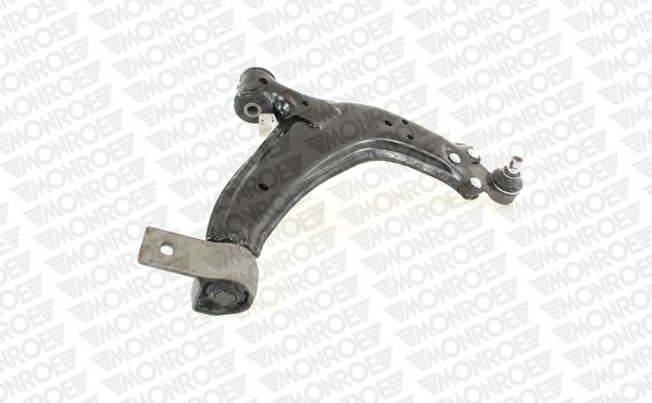 MONROE L28515 Control/Trailing Arm, wheel suspension