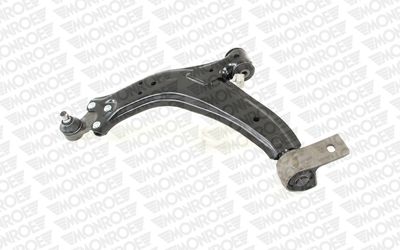 Control/Trailing Arm, wheel suspension MONROE L28516