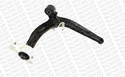 Control/Trailing Arm, wheel suspension MONROE L28521