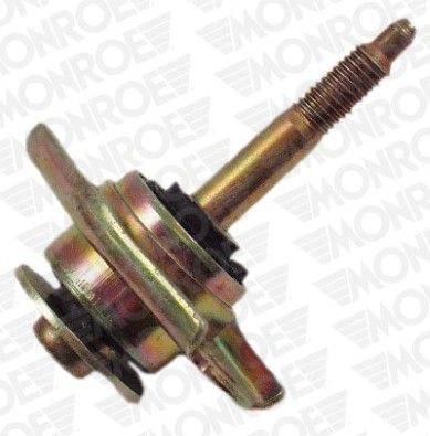Bracket, axle beam MONROE L28531