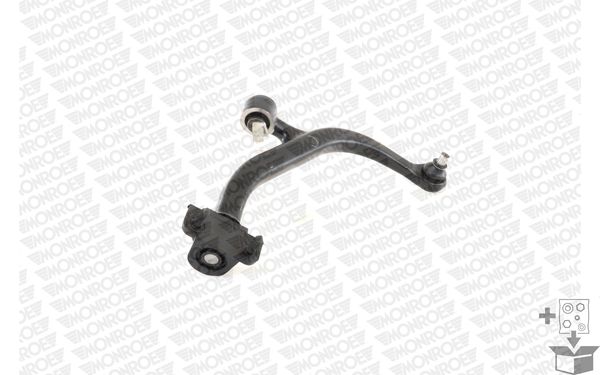 MONROE L28539 Control/Trailing Arm, wheel suspension