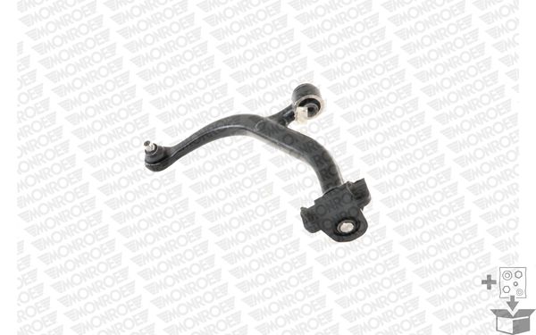 MONROE L28540 Control/Trailing Arm, wheel suspension