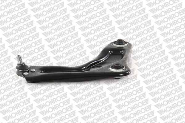 MONROE L28551 Control/Trailing Arm, wheel suspension