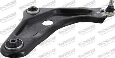 Control/Trailing Arm, wheel suspension MONROE L28563