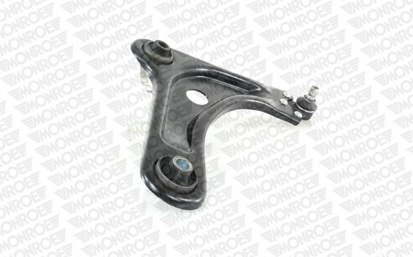 MONROE L28565 Control/Trailing Arm, wheel suspension