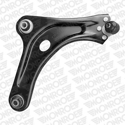 MONROE L28567 Control/Trailing Arm, wheel suspension