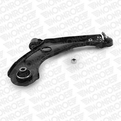 MONROE L28573 Control/Trailing Arm, wheel suspension