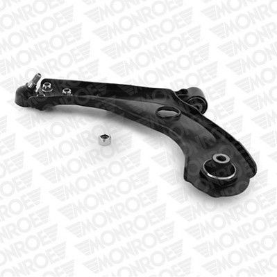 MONROE L28574 Control/Trailing Arm, wheel suspension