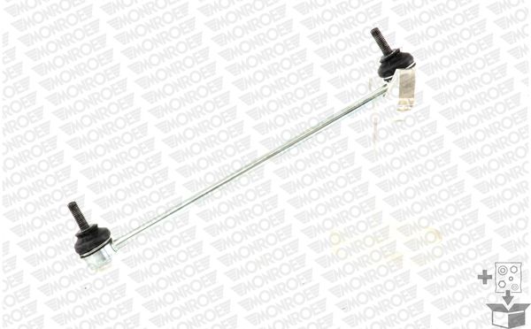 MONROE L28607 Link/Coupling Rod, stabiliser bar