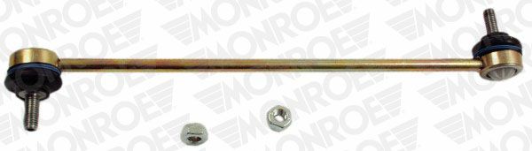 MONROE L28609 Link/Coupling Rod, stabiliser bar