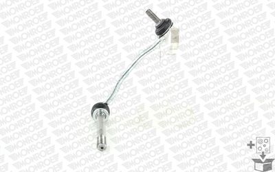 Link/Coupling Rod, stabiliser bar MONROE L28611
