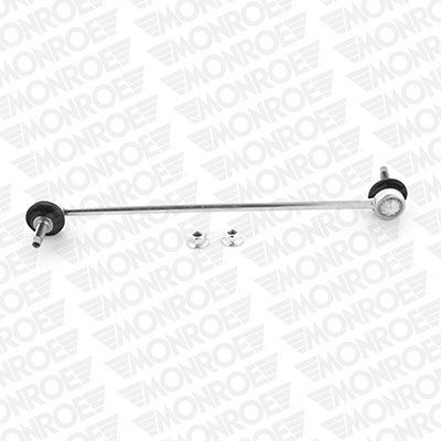Link/Coupling Rod, stabiliser bar MONROE L28623