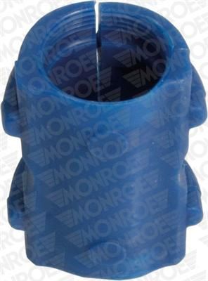 Bushing, stabiliser bar MONROE L28828