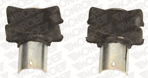 MONROE L28833 Bushing, stabiliser bar